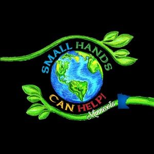 Small Hands Can Help - MN By Teresa M Veraguth